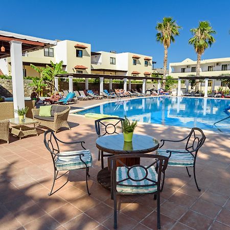 Pefkos Village Resort Pefki Exteriör bild