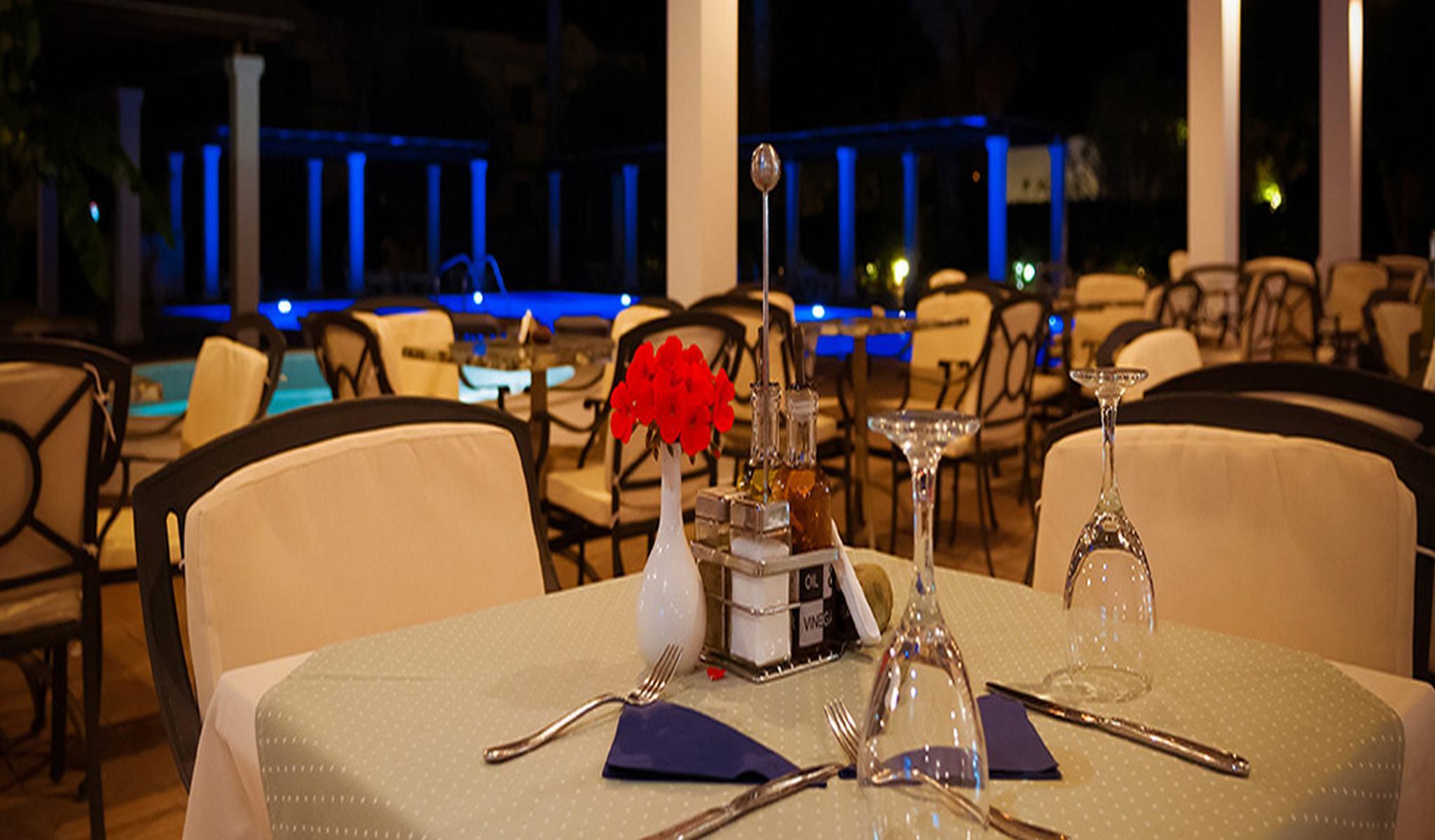 Pefkos Village Resort Pefki Exteriör bild